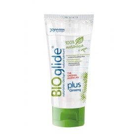 BIOglide Plus con Ginseng 100ml