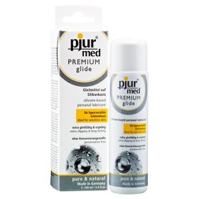 Pjur med lubricante Premium Silicona