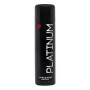 Platinum luxury lubricante de silicona por sólo 1,56 €