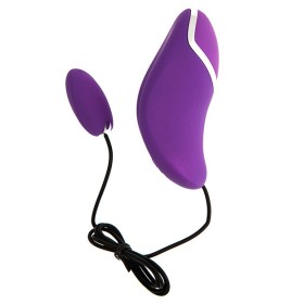 Yuki bala vibradora suave