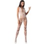 Bodystocking BS058  Blanco por sólo 9,98 €