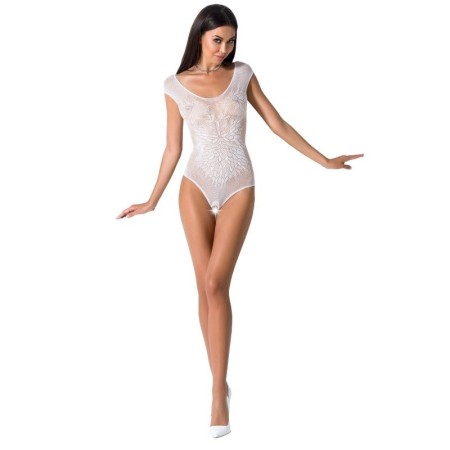 Bodystocking BS064  Blanco por sólo 9,98 €
