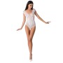 Bodystocking BS064  Blanco por sólo 9,98 €