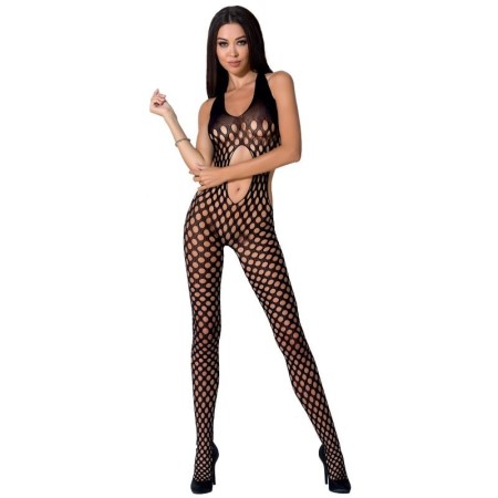 Bodystocking BS065  Negro por sólo 9,98 €