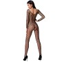 Bodystocking BS068  Negro por sólo 9,98 €