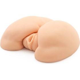 Act Horny Fuck Masturbador Ano Y Vaginac Con Vibrador por sólo 79,96 €