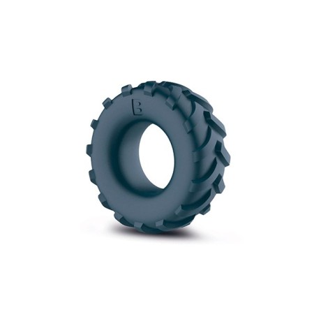 Tire Cock Ring - Grey por sólo 11,96 €