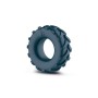 Tire Cock Ring - Grey por sólo 11,96 €