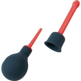 Sevencreations Pera Limpieza Rectal por sólo 15,19 €