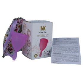 Nina Cup Copa Menstrual Talla S Lila por sólo 14,39 €
