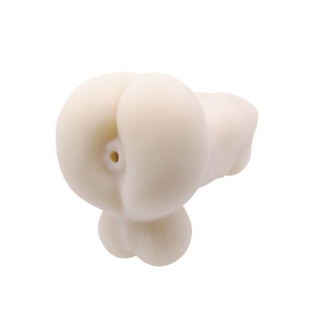 Baile Back Spirit Masturbador Mini Hombre por sólo 19,12 €