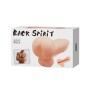 Baile Back Spirit Masturbador Mini Hombre por sólo 19,12 €