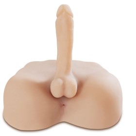 PIPEDREAM EXTREME FUCK MY HARD ROCK COCK por sólo 319,20 €