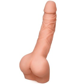 Extreme Toyz Masturbador Pene Y Culo Todo En Uno Xl por sólo 31,96 €