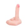 Baile Mr Big Masturbador Pene Y Ano Realistico. por sólo 31,96 €