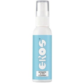 Eros Limpiador Intimo Externo Y De Juguetes 50 Ml por sólo 5,56 €