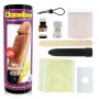 CLONEBOY KIT CLONADOR DE PENE CON VIBRADOR