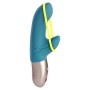 Amorino azul minivibrador estimulador de clítoris por sólo 59,92 €