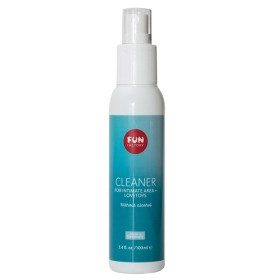 Cleaner 100ml For Lovetoys And Intimate Area por sólo 11,92 €