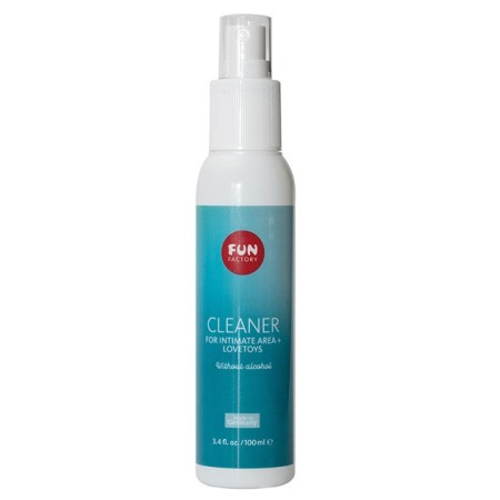 Cleaner 100ml For Lovetoys And Intimate Area por sólo 11,92 €