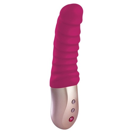 Minivibe 4 Semilino Ruby Red por sólo 55,92 €