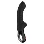 Vibrador Tiger Black Fun Factory Punto G Próstata | universosexshop.com