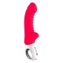 Vibrador Tiger India Red Fun Factory Punto G Próstata | universosexshop.com