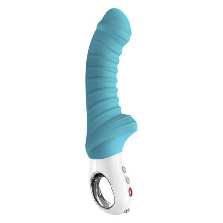 Vibrador Tiger Petrol Fun Factory Punto G Próstata | universosexshop.com