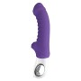 Vibrador Tiger Violet Fun Factory Punto G Próstata | universosexshop.com