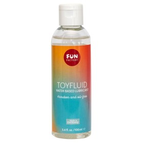 Toyfluid 100ml Water Based Lubricant por sólo 7,92 €