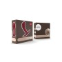 Bootie L* Bordeaux por sólo 23,92 €