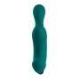 Duke azul vibrador prostático por sólo 51,92 €