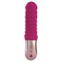 Minivibe 4 Semilino Ruby Red por sólo 55,92 €