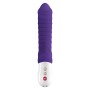 Vibrador Tiger Violet Fun Factory Punto G Próstata | universosexshop.com