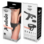 Arnés Melvin Flesh 19x4cm por sólo 27,96 €