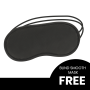HARNESS ATTRACTION ARNES DELUXE CON VIBRACION REALISTICO 18 X 4.5CM por sólo 39,96 €