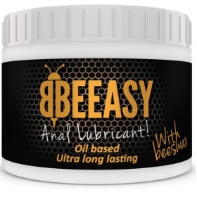 Beeasy Lubricante Anal Con Cera De Abejas 150 ml por sólo 13,52 €