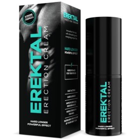 Erektal Crema De Ereccion 30 ml por sólo 11,92 €