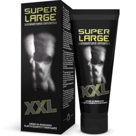 Super Large XXL Crema Voluminizadora Pene 75 ml por sólo 17,52 €