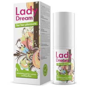 Lady Cream Crema Estimulante Para Ella 30 ml por sólo 11,92 €