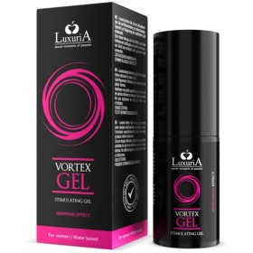 VORTEX GEL EFECTO CALOR  30 ML por sólo 13,52 €