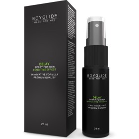 Boyglide Delay Spray Retardant Effect 20 ml por sólo 15,12 €