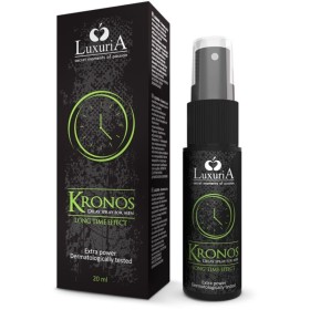 Kronos Spray Retardante Efecto Desensibilizante 20 ml por sólo 13,52 €
