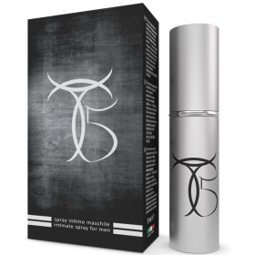 T5 Spray Retardante Para Hombres 5 ml por sólo 19,12 €