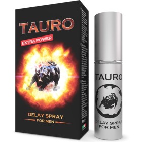 Tauro Extra Spray Retardante Para Hombres 5 ml por sólo 19,92 €