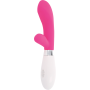 GLOSSY JACKSON RABBIT ROSA por sólo 27,96 €