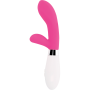 GLOSSY JACKSON RABBIT ROSA por sólo 27,96 €