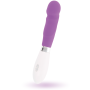 GLOSSY PAUL VIBRADOR LILA por sólo 27,96 €