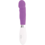 GLOSSY PAUL VIBRADOR LILA por sólo 27,96 €