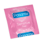 PASANTE PRESERVATIVOS SENSITIVE ULTRAFINO 12 UNIDADES por sólo 5,56 €